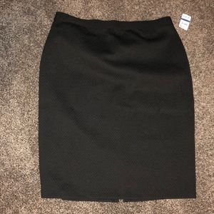 Alfani skirt